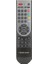EN-21610 LCD LED Tv Kumandası 1