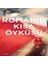 Romanın Kısa Öyküsü 1