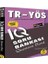 Tasarı Yayınları Tr Yös Iq Soru Bankası 1