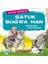 Satuk Buğra Han - Delikanlı 1