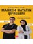 Mahrem Hayatın Şifreleri (Eşin Terapistin Olsun) 1