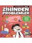 Zihinden Problemler Ilköğretim 2. Sınıf 1