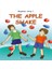 The Apple Shake / Beginner Step 1 1