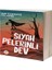 Siyah Pelerinli Dev 1