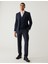 Slim Fit Ceket 6