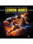 Basketbolun Unutulmaz Yıldızları Lebron James 1