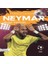 Futbolun Yıldızları Neymar (Poster Hediyeli) 1