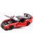 Bfs 22114 Burago 1:24 Dodge Viper Srt 10 Acr Model Araba 2