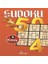Sudoku 1 - Kolay 1