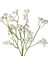Yapay Gypso Cipso Beyaz 60 Cm. 2