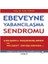 Ebeveyne Yabancılaşma Sendromu 1