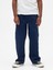 Erkek Çocuk Koyu Mavi Relaxed Easy Khaki Pantolon 4