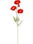 Yapay Gelincik Kırmızı 58 Cm. 1