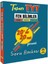 Tasarı Tyt Fen Bilimleri 20 De 40 Net Soru Bankası 1