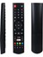 Premium 32-43-50-55" Netflix - Youtube Tuşlu Android LED Tv Kumanda 1