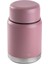 Kake, 500 Ml, Paslanmaz, Sızdırmaz, Çelik Kaşıklı, Yemek Termosu, Sefer Tası, Gınger KFY-XD017 1