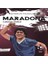 Futbolun Yıldızları Maradona (Poster Hediyeli) 1