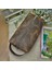 Panacea Dopp Kit / Hakiki Deri Seyahat % El Çantası 5