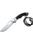 Columbia Spay Cts-Bck Outdoor Çakı 21 cm - Siyah G10 Sap, Manuel, Ipli 1