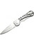 Alaska Sdr-3 Metal Çakı 15 cm Manuel, Kemerlikli 1