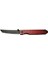 Chris Reeve Pocket Samurai 7425 Rd Kırmızı Kamp / Outdoor Çakı 18CM - Manuel, Kemerlikli, Kutulu 1