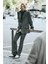 Allbucks Zara, Balıksırtı Ispanyol Paça Tayt Pantolon ABZRA1052 1
