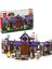 71436 LEGO Super Mario King Boonun Perili Köşkü 932 Parça +8 Yaş 1