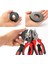 60X32X10 mm Ferrit Kömür Halka Seramik Mıknatıs Magnet 4