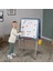 Bfs Smoby Metal Ayaklı Çift Taraflı Manyetik Yazı TAHTASI 7600410308 3