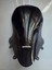 Honda Pcx Siperlik Ön Cam 2021-2024 Model 65CM Siyah Renkli 4mm 1