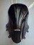 Honda Pcx Siperlik Ön Cam 2021-2024 Model 65CM Siyah Renkli 4mm 5