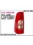 Isuzu Dmax 2007 Arka Stop Lambası Sol Depo 1