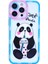 Cute Apple Iphone 16 Pro Max Silikon Kılıf 1