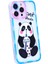 Cute Apple Iphone 16 Pro Max Silikon Kılıf 2