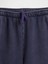 Kadın Lacivert Vintagesoft Baggy Wide-Leg Pantolon 3