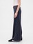 Kadın Lacivert Vintagesoft Baggy Wide-Leg Pantolon 5