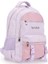 Okul Sırt Çantası Mor PC.07PC1591.MOR 3