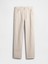 Erkek Krem Rahat Utility Khaki Pantolon 2