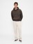 Erkek Krem Rahat Utility Khaki Pantolon 1