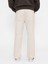 Erkek Krem Rahat Utility Khaki Pantolon 4