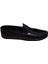 Siyah Erkek Loafer Ayakkabı 3