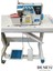 Dusew Fingtex Kafadan Motor 4 Ip Overlok 3