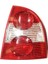 Passat 2001-2005 Arka Stop Lambası Sol Depo 1
