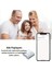 Kuraysoft 4 Kanallı Akıllı Röle Wi-Fi + Rf 433MHZ Destekli Tuya & Smart Life Uyumlu Uzaktan Kumandalı Akıllı Anahtar 6
