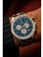 Aeromatic Chronograph Swiss Made Çelik Erkek Kol Saati 5