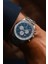 Aeromatic Chronograph Swiss Made Çelik Erkek Kol Saati 7