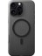 Line Apple Iphone 16 Serisi Magsafe Silikon Kılıf 1