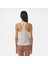 Launch Singlet Kadın Beyaz Koşu ATLET.100 2