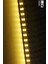 5730 Çift Sıra Alüminyum Çubuk LED Gün Işığı 12V 144 Ledli (1 Metre) 2