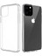 iPhone 11 Pro Max Kılıf Lüx Şeffaf Silikon 1